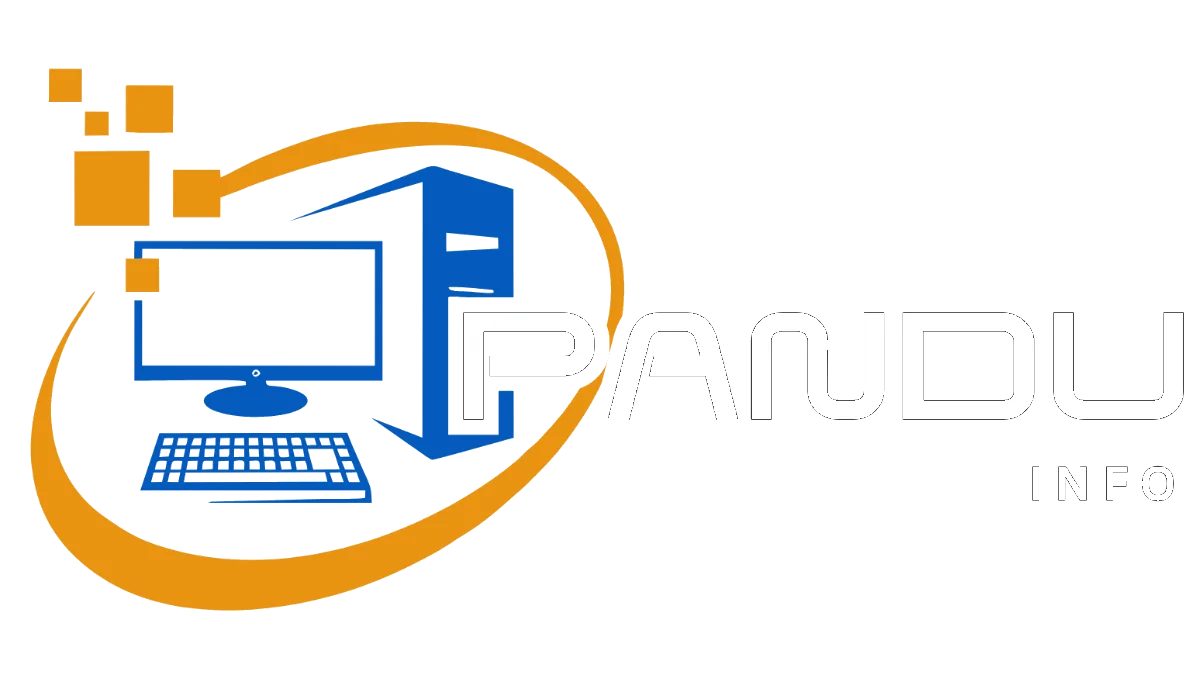 Pandu Info